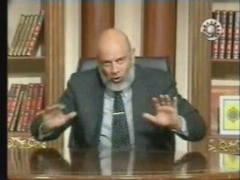 الشيخ وجدي غنيم - رسالة إلى الموت 2-3