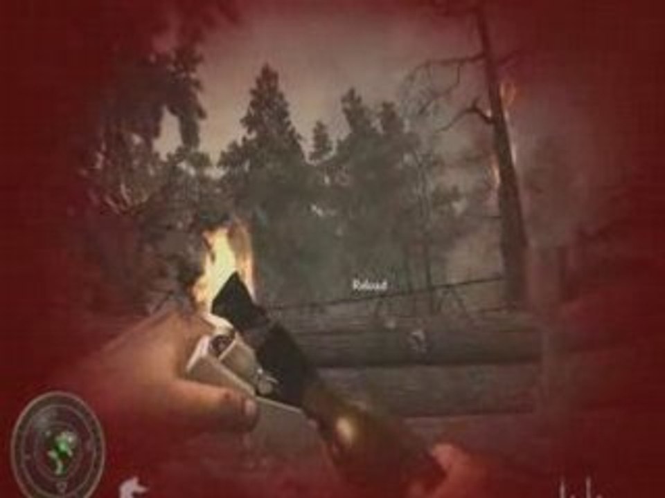 Call Of Duty 5