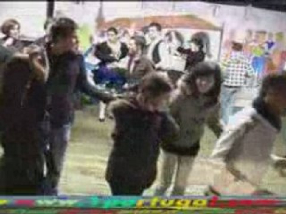 Castanhas Rusgas e Concertinas em Villiers le Bel - 95