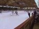 Angers /Hockey sur Glace :  Revanche des Ducs face à  Amiens