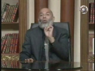 3 وجدي غنيم - رسالة إلى العاصي