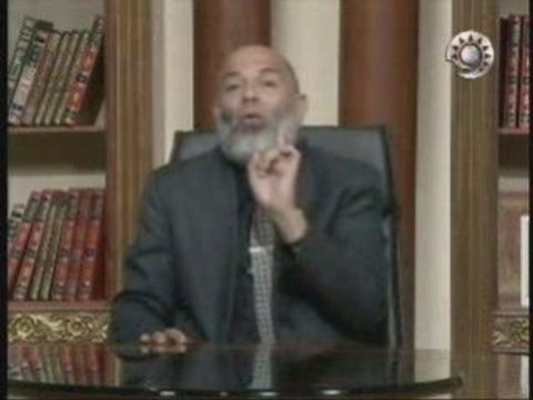 3 وجدي غنيم - رسالة إلى العاصي