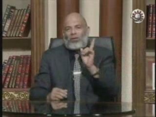 1 وجدي غنيم - رسالة إلى العاصي