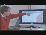 Vendée Globe - analyse météo de la course après 3 jours