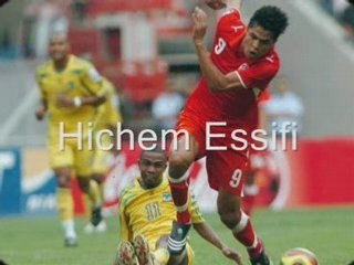 tunisie football redeyef 2120