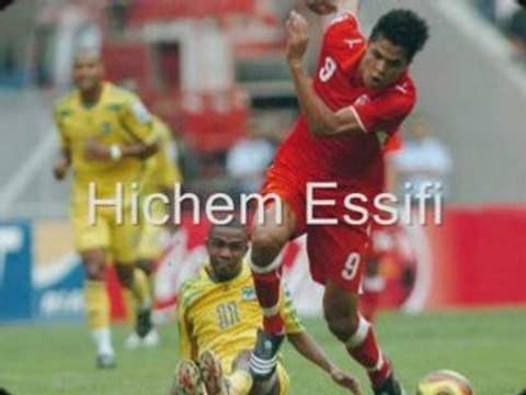 tunisie football redeyef 2120