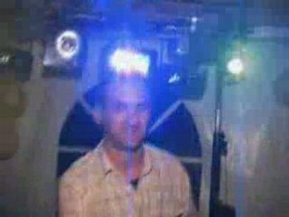 Clip odyssee 2008 video thierry