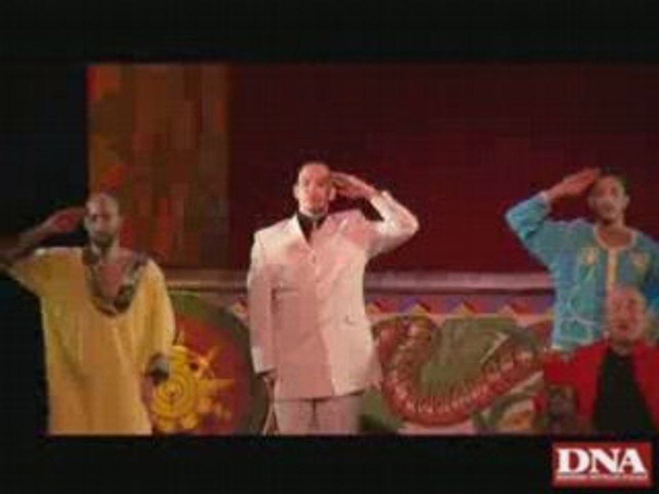 Répétitions Mémoires vives - Folies colonies