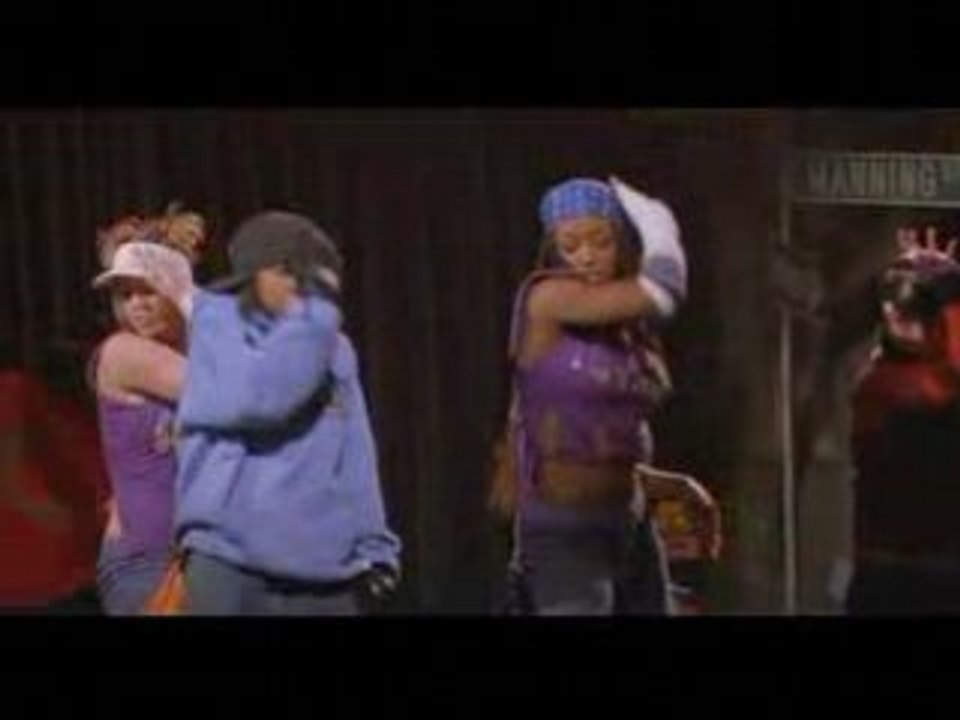 Honey dance I BELIEVE