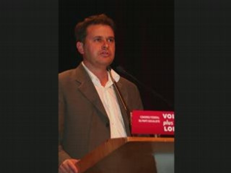 Carhaix Michael Quernez