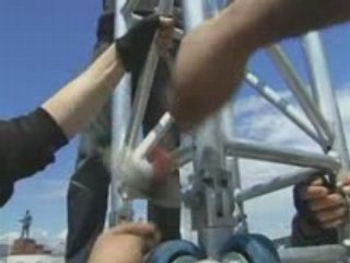 Mercedes Travego Firarda