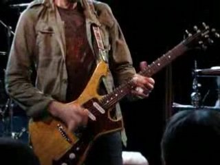 Paul gilbert  solo de ouf