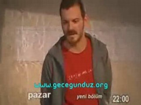 Gece Gündüz Dizisi 19. Bölüm Fragmanı