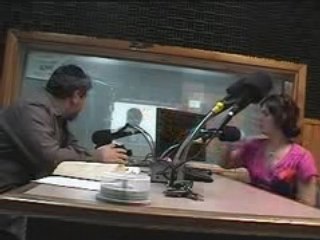 conversion to judaism radio Show