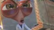 Monsters Vs. Aliens - Trailer