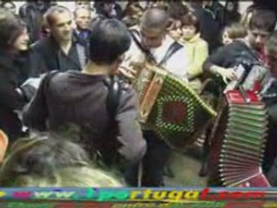 Rusgas e concertinas -  Villier le Bel - N.10