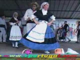 Rancho folclorico - Flor do Lima - Villiers le Bel  - N.4