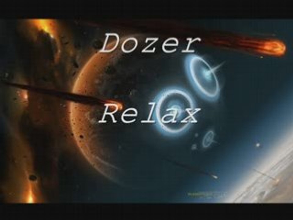 Dozer - Relax