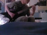 Cover enter sandman