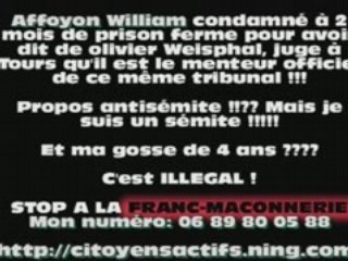 AFFOYON=2 MOIS DE PRISON FERME POUR UN PERE DE FAMILLE !!