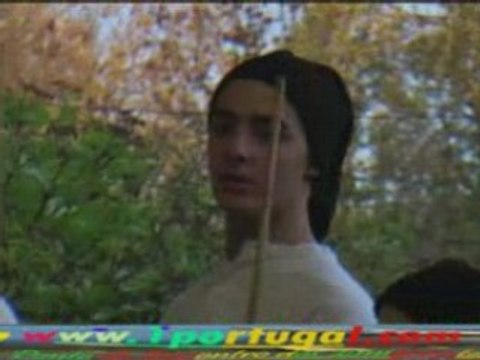 Rancho folclorico - Rusgas do Minho - Elancourtl - N.3