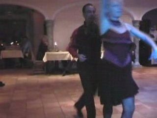 3 demo danse valais Besame Mucho, chachacha latino