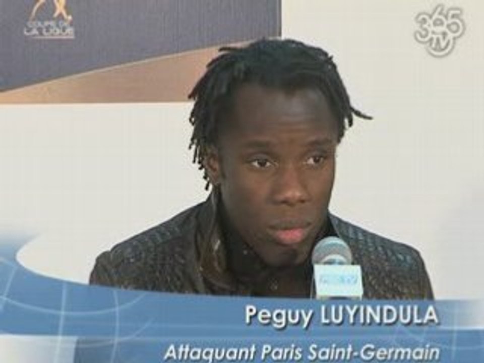 Football365 : Les réactions après PSG-Nancy