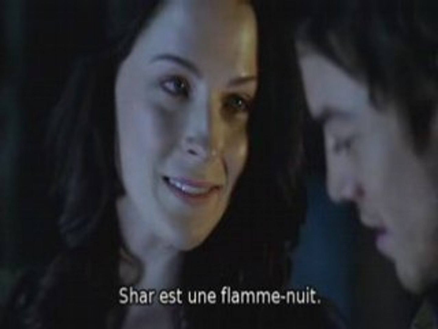 Legend Of The Seeker VOSTFR - 1x01 Prophecy/1x02 Destiny P.6
