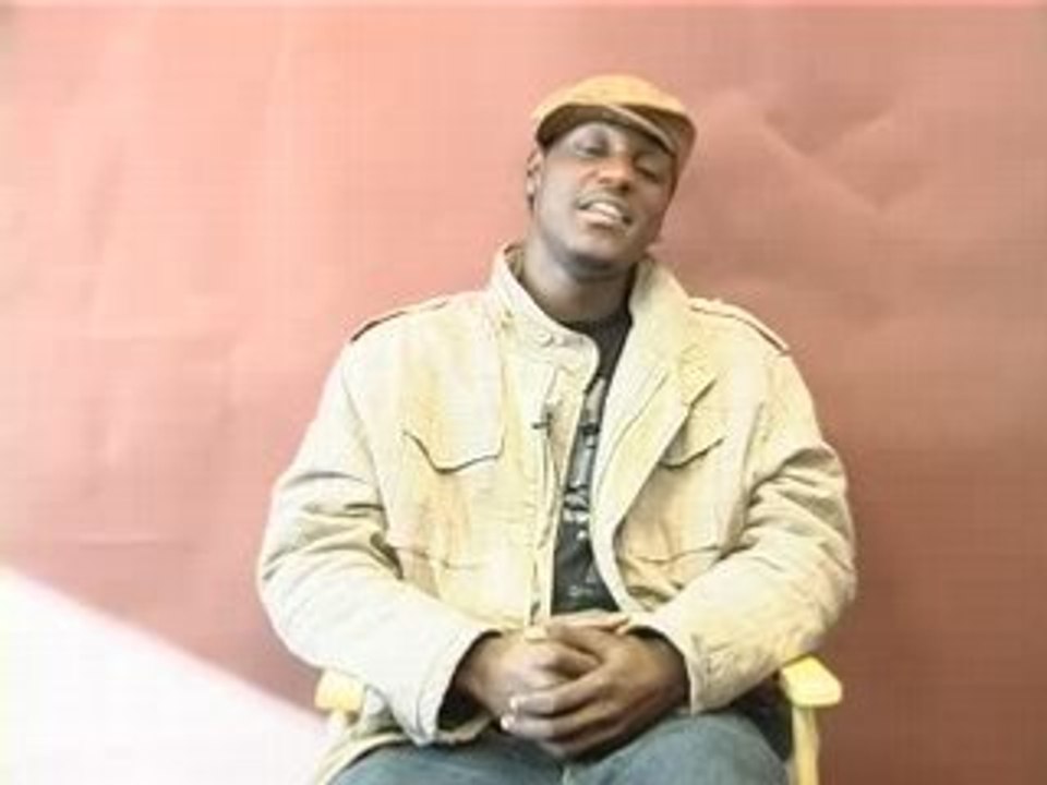 Mike Kenli t'invite sur son blog