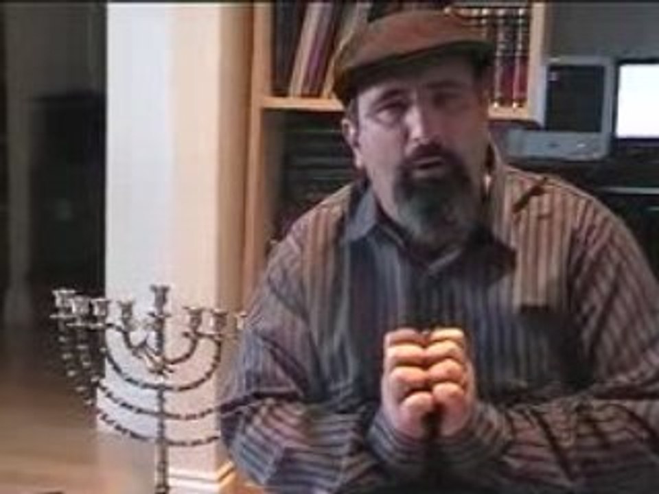 Shehechianu prayer