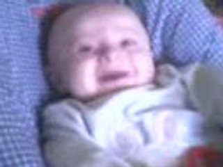 Fou rire de mon neveu xD