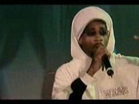 saïan supa crew- session trabendo live