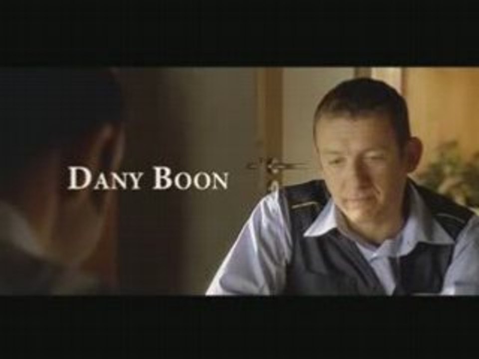 FIlm Bienvenue chez les ch'tis (version dramatique)