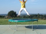Trampoline Hi-flyer 3m