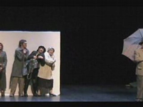 Vidéo Petites misères, grandes peurs