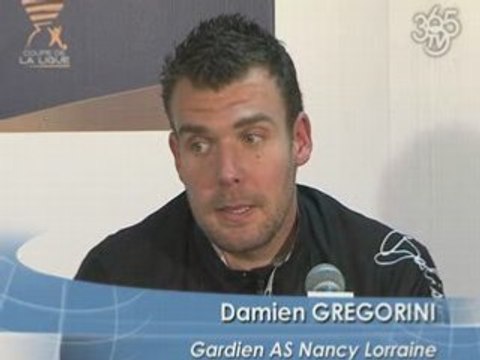 Football365 : Les Nancéens après Paris