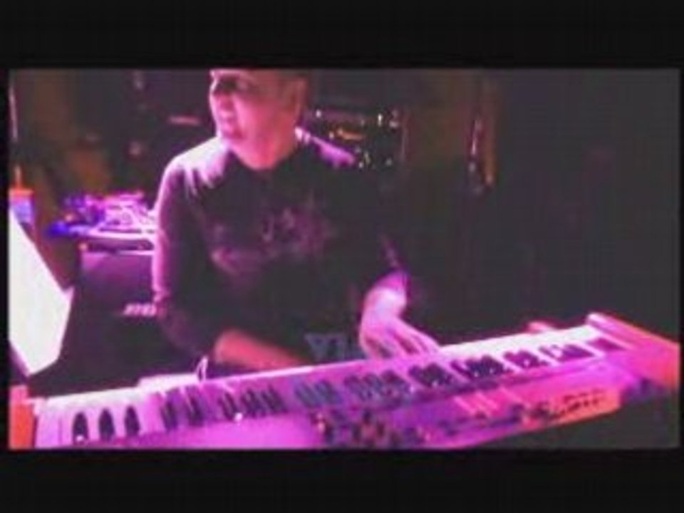 King B & Blues Sista