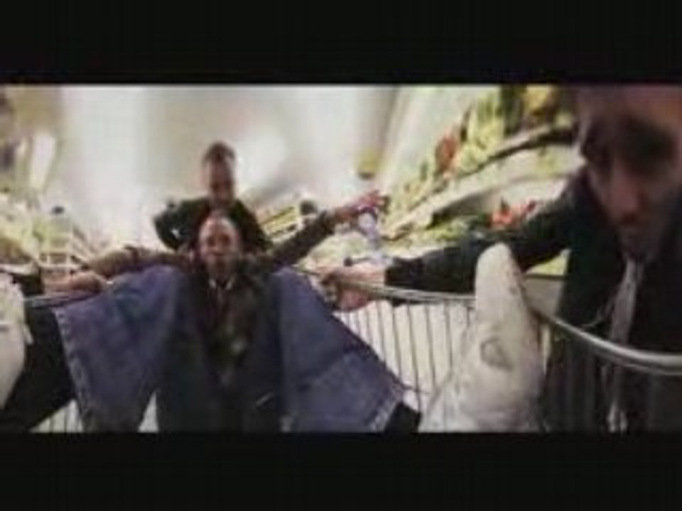 MERLOT TEASER CLIP LOSER