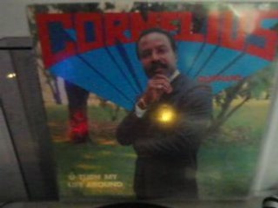 Cornelius oliphant - u turn my life around