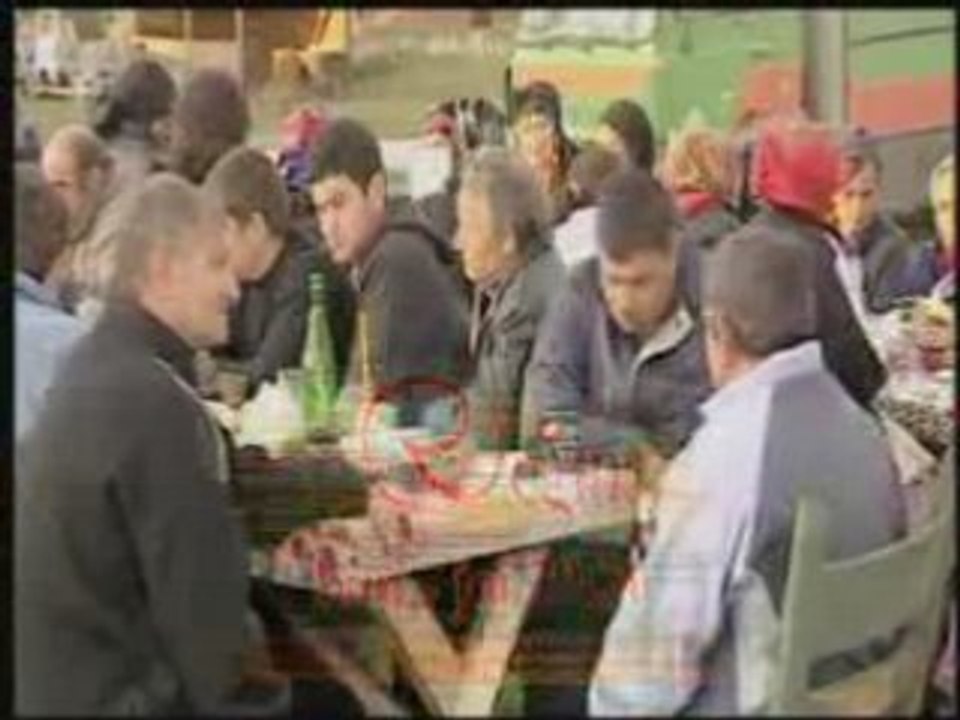 Regina, Episodul 31