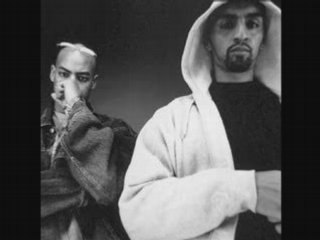 Remix-booba rimk
