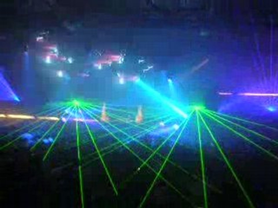 CHICAGO ZONE SET @ PHASE 04