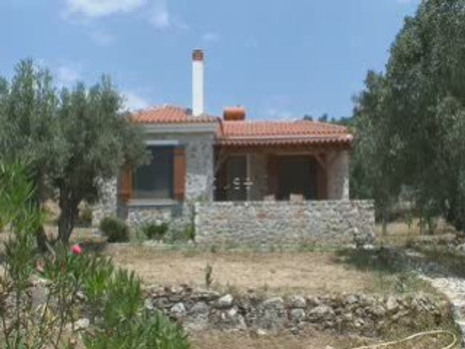 Elaionas Nikou | House1