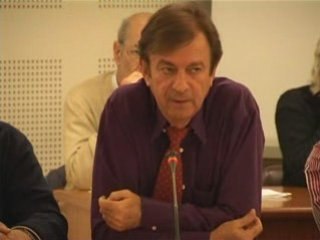Journée E-Manifeste : Intervention de Francis Parny