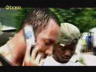 Baby Cham - Ghetto Story [Solly4Life]
