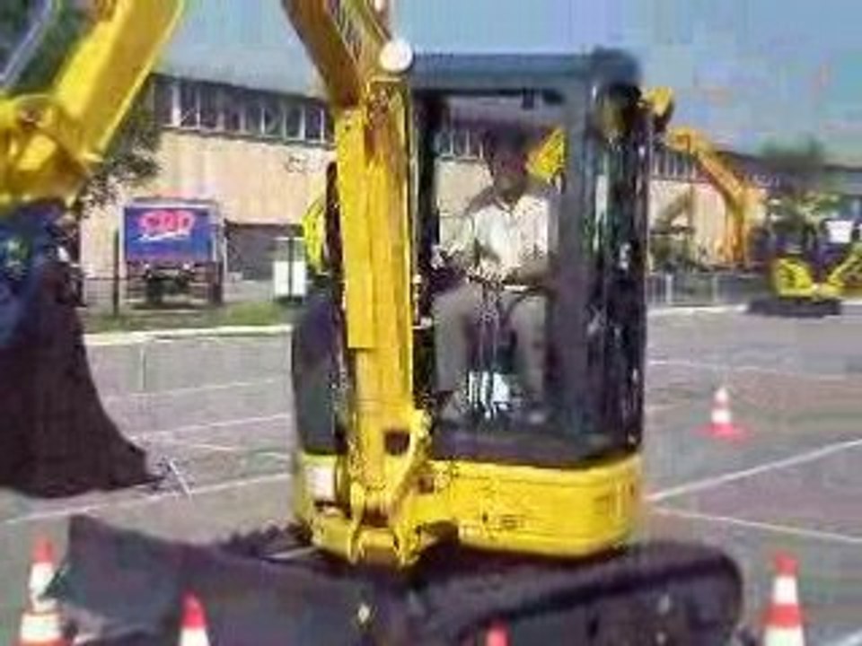 TP avenir Alain