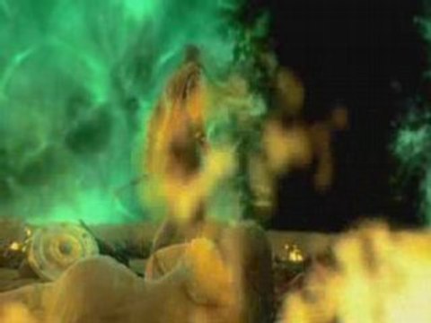 Legend Of The Seeker VOSTFR - 1x01 Prophecy/1x02 Destiny P.9