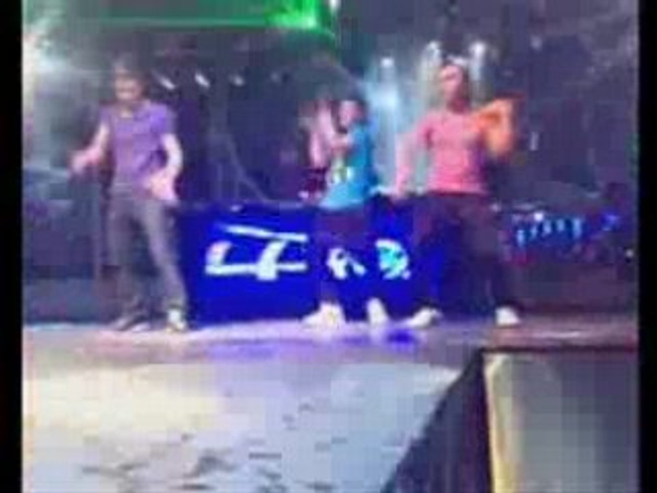 Electro Madness (Lipetsk)