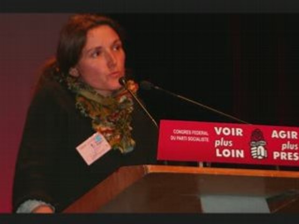 Carhaix Isabelle Melscoet