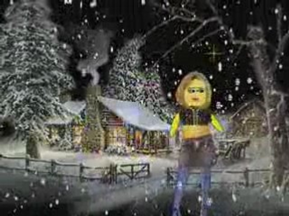 Chanson noel2